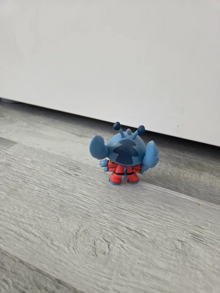 Figurine funko mystery mini Stitch - photo numéro 2