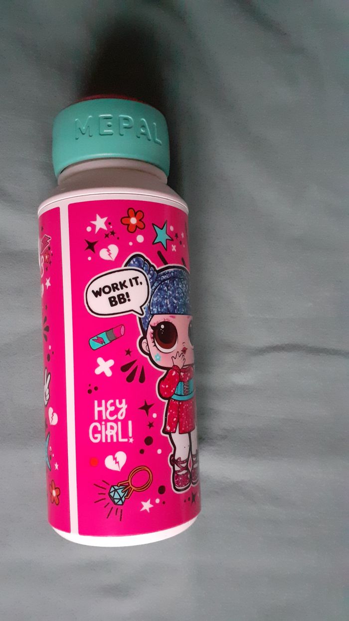 Gourde Lol Surprise - photo numéro 2