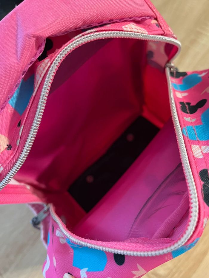 Sac enfant Minnie - photo numéro 5