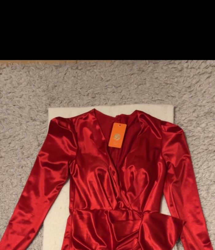 Robe femme - photo numéro 3