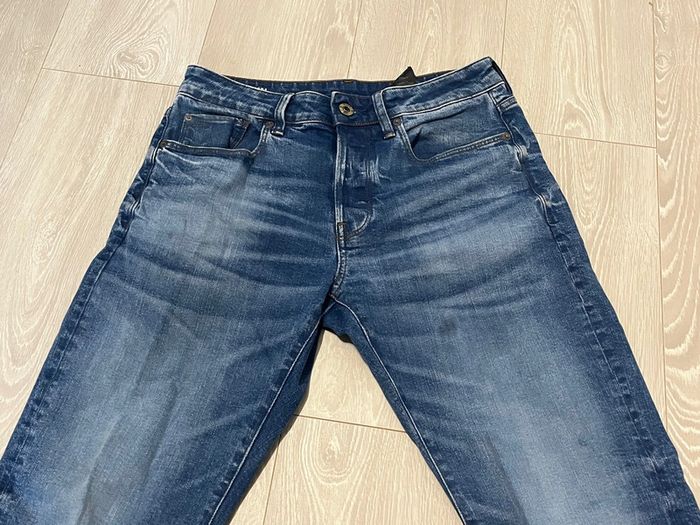 Jeans homme - photo numéro 4