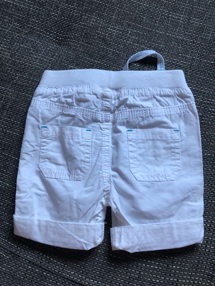 Short - photo numéro 2