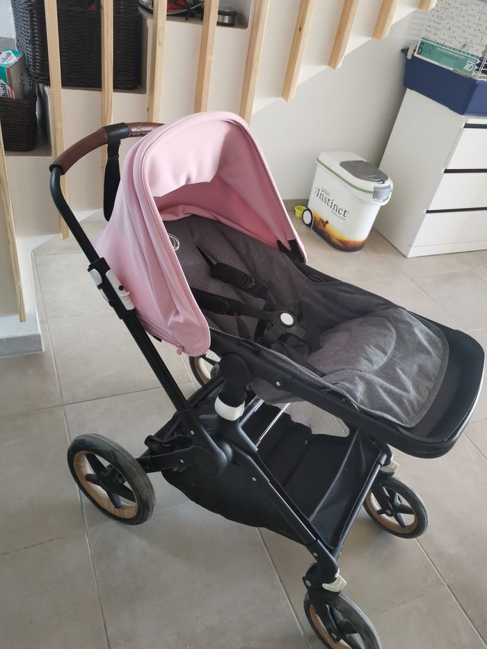 Pousette bugaboo