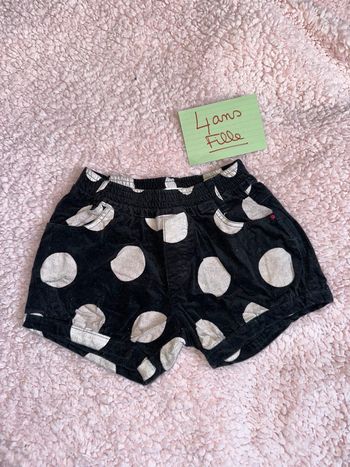 Short catimini