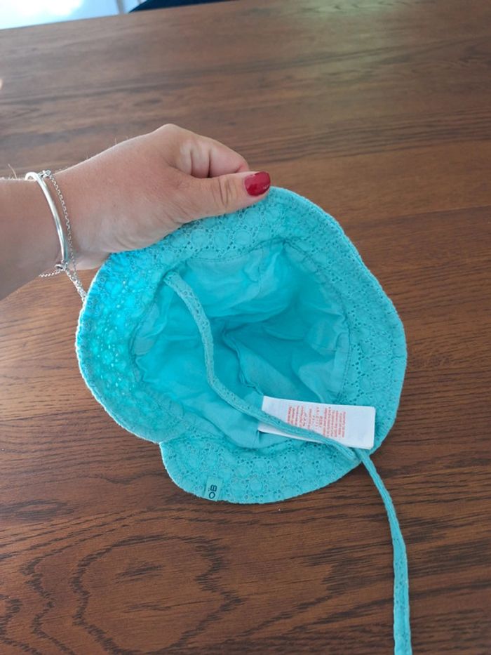 Chapeau Taille 45 - photo numéro 3