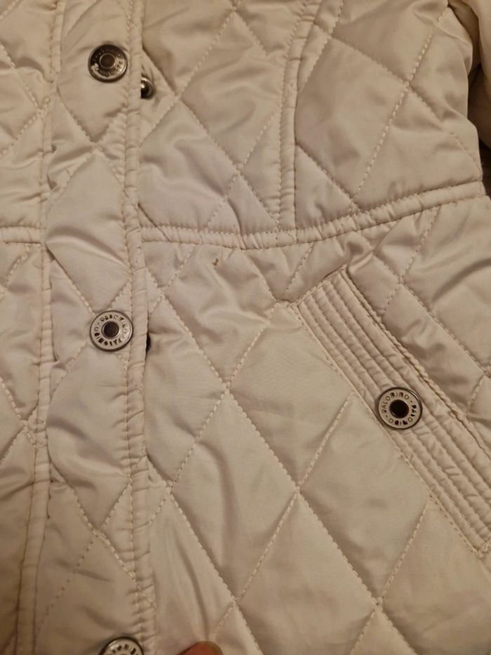 Manteau bébé 3 ans - photo numéro 5