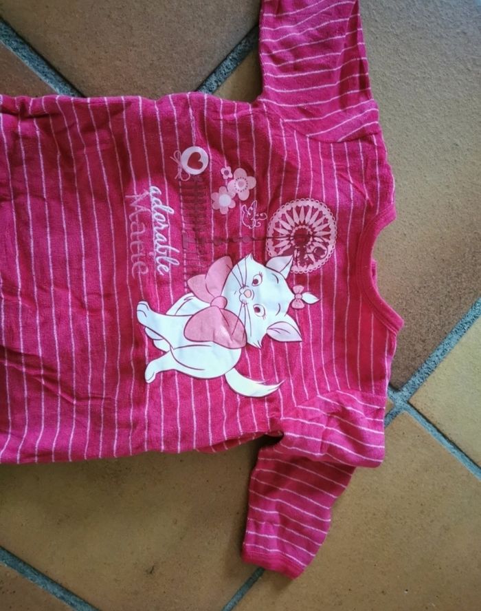 Grenouillère 6 mois