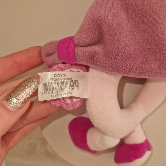 Hochet Doudou et Compagnie - photo numéro 4