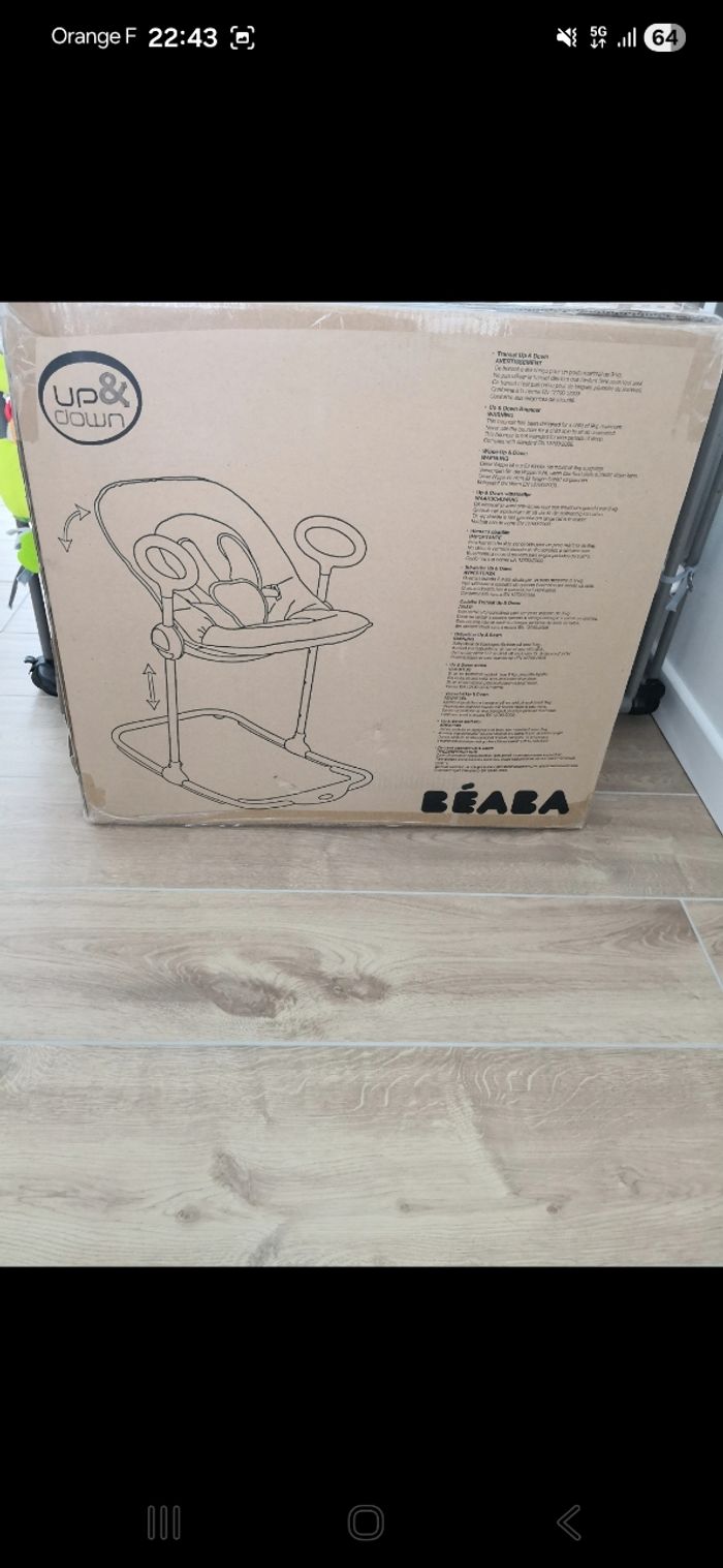 Transat beaba - photo numéro 5