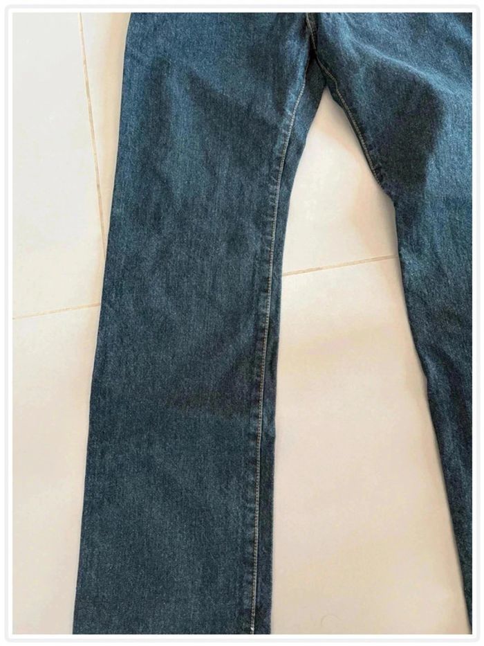 Rica Lewis – Jean homme neuf – Taille 42 – Coupe droite - photo numéro 2