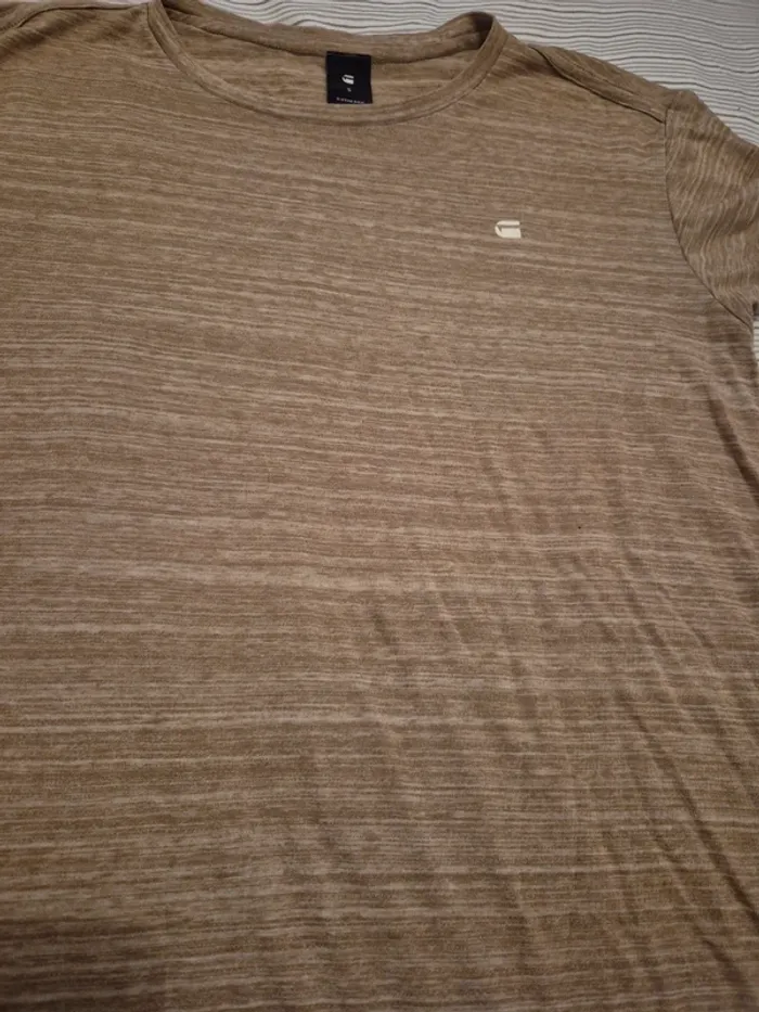 Tee shirt G star raw - photo numéro 3