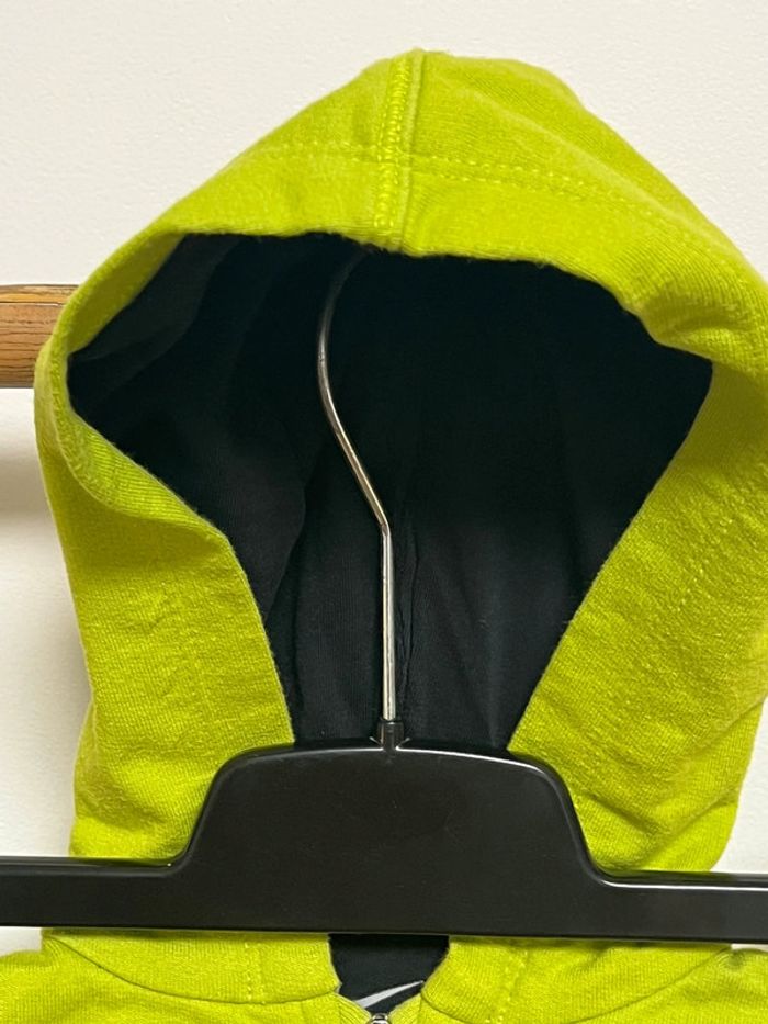 Veste zippée à capuche Nike - photo numéro 5