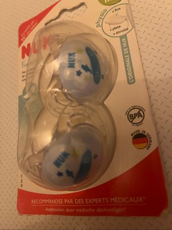Tutu nuk neuf 18-36mois