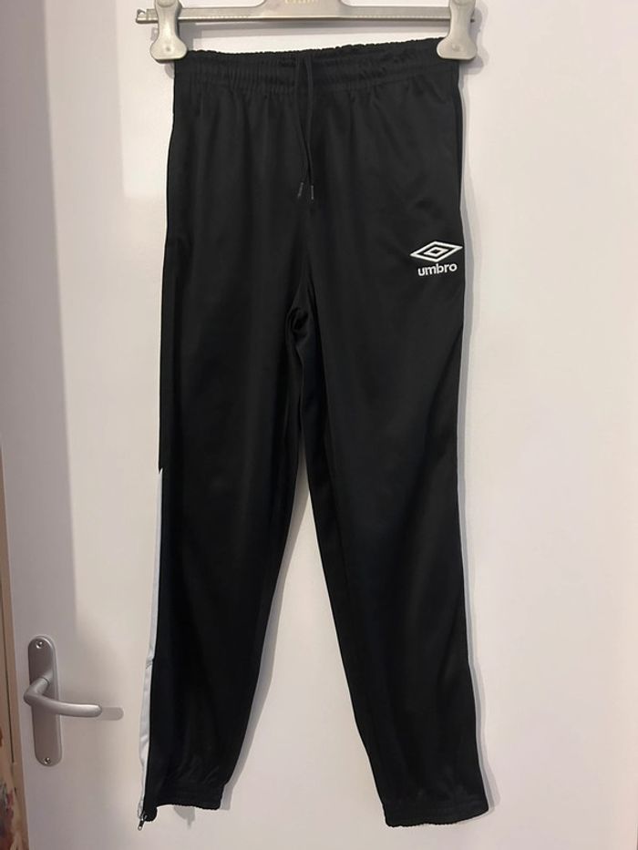 Jogging umbro 12 ans