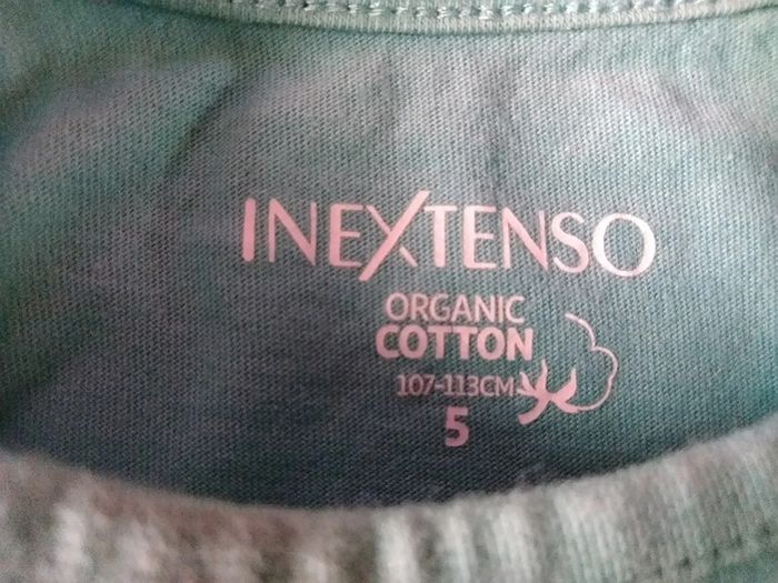 Maillot longue manche, taille 5 ans - photo numéro 3