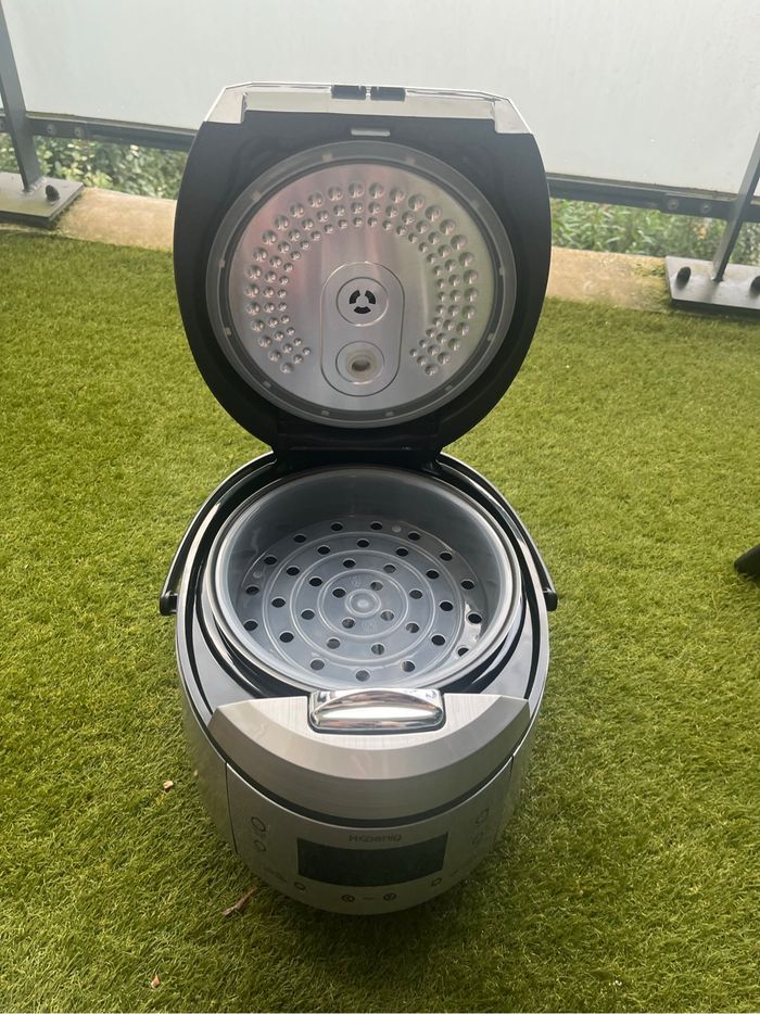 Robot multifonctions HKOENING neuf - photo numéro 6