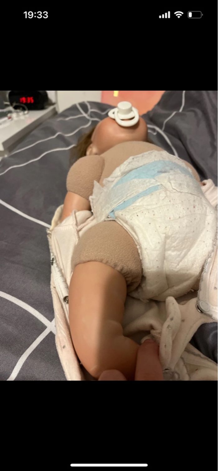 Bébé reborn - photo numéro 6