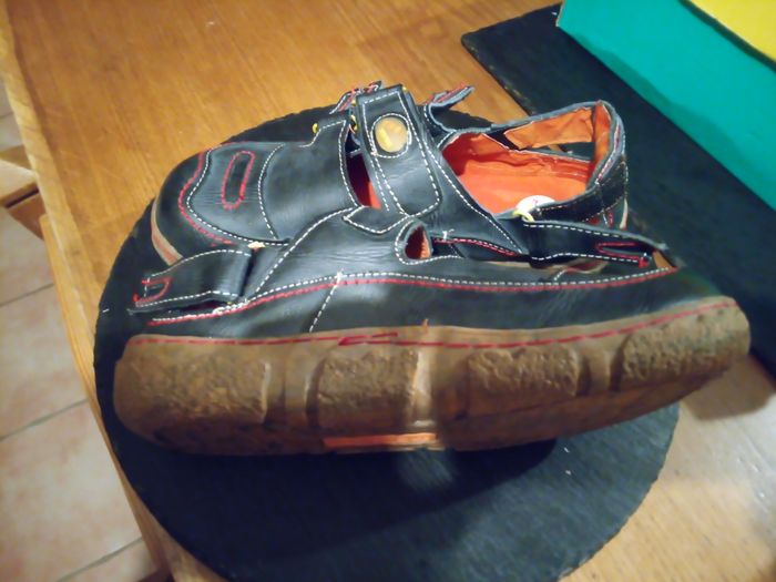 Chaussures basses - photo numéro 6