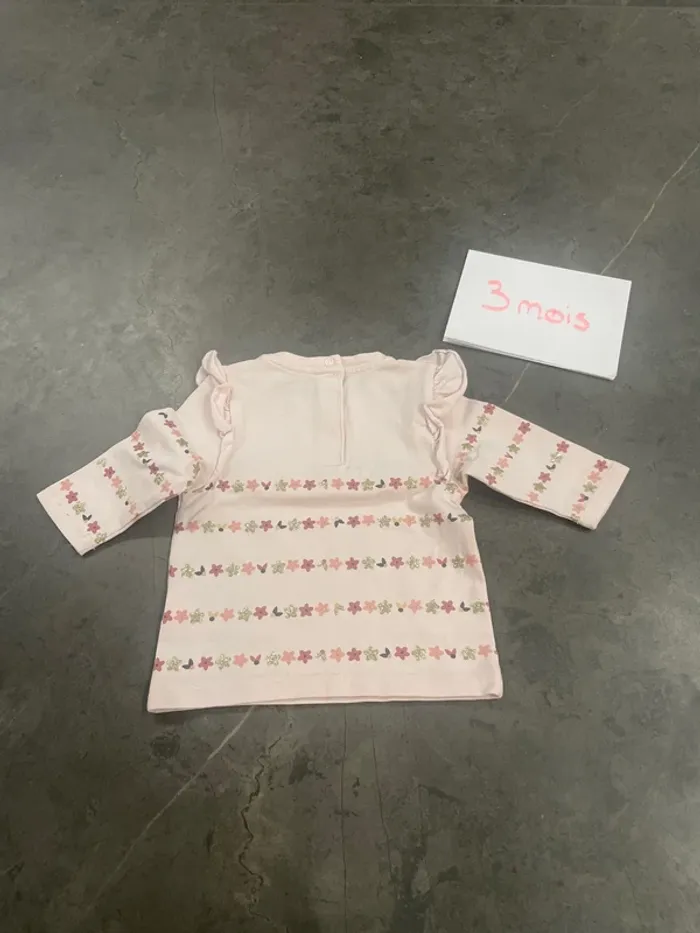 Pull léger - photo numéro 2