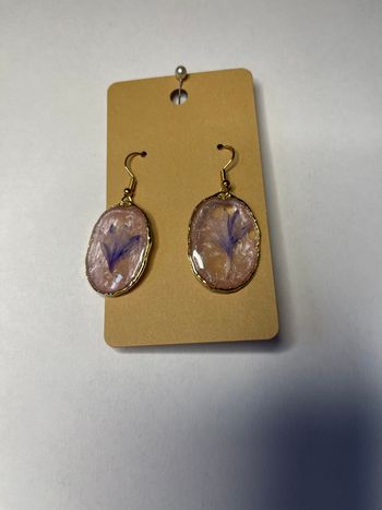 Boucles d’oreilles