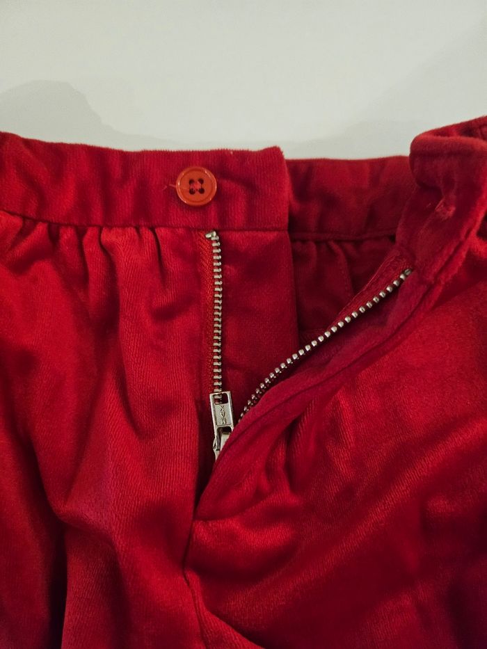 Short 7 ans - photo numéro 6