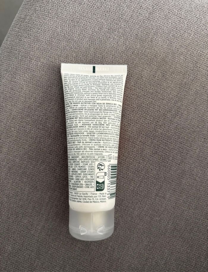 Crème arnica bio - photo numéro 2