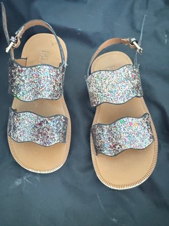 Sandales 