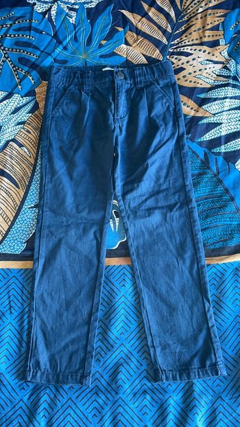 Pantalon orchestra 4 ans