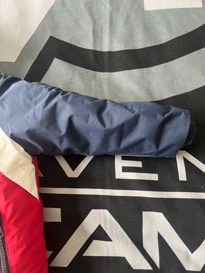 Blouson Tape à l’œil taille 4 Ans - photo numéro 7