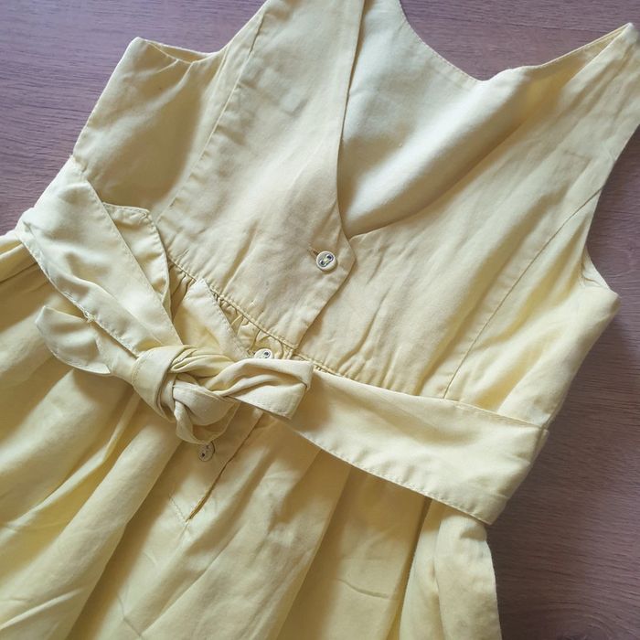 🩷 Robe Vertbaudet 5 ans #emyfleury_5ansfille - photo numéro 3
