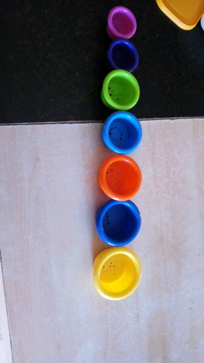 Jeux d'apprentissage - photo numéro 2