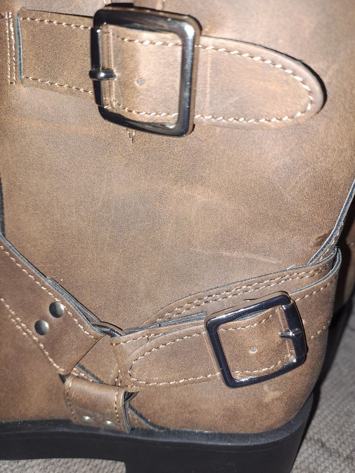 Boots - photo numéro 2