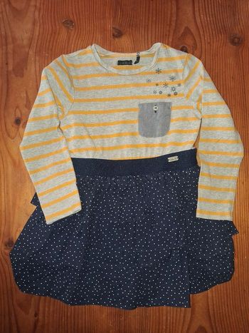 Robe fille - 3 ans (98 cm) - IKKS