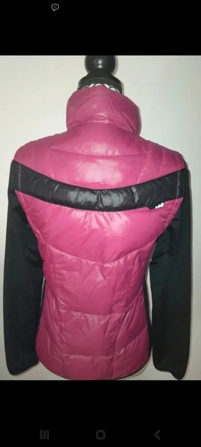 Veste decathlon - photo numéro 3