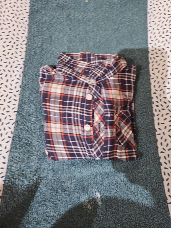 Chemises - photo numéro 4