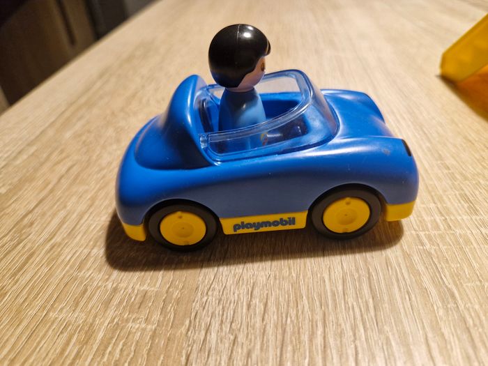 Playmobil 1.2.3 - photo numéro 2