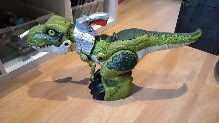 Dinosaure