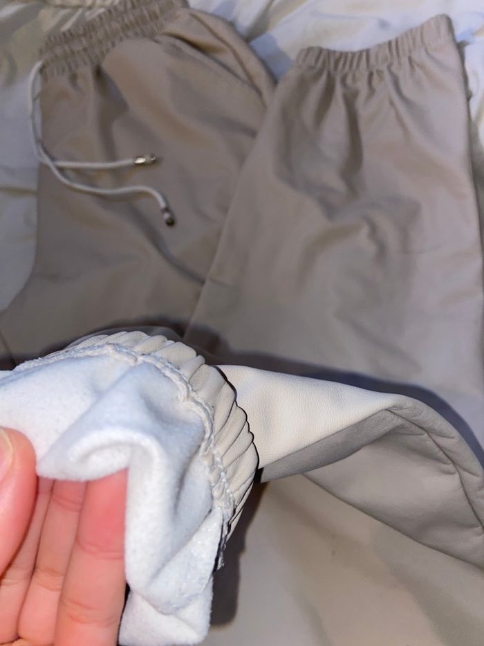 Pantalon cuire - photo numéro 3