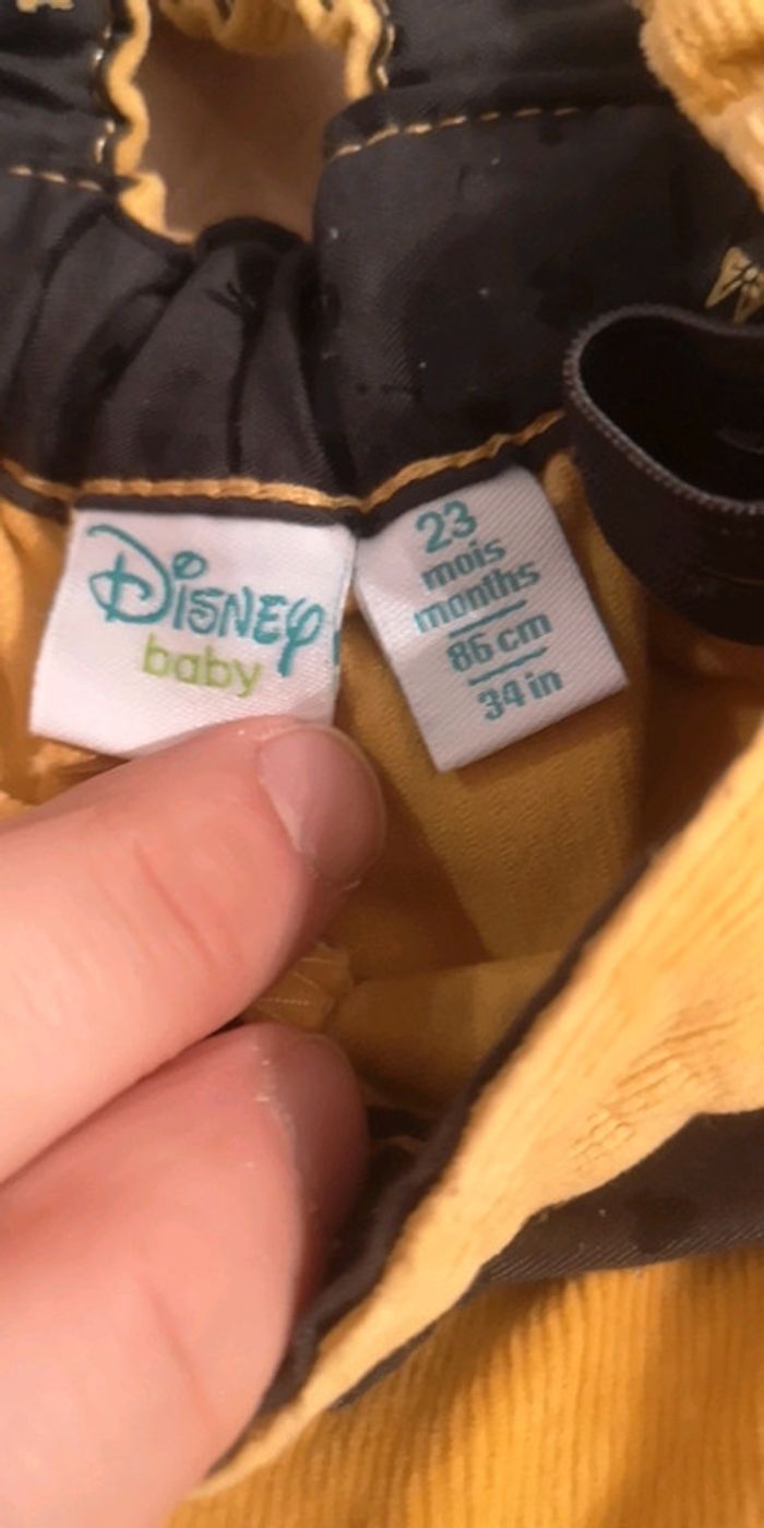 Ensemble 23 mois - photo numéro 3