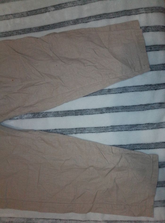 Pantalon femme 44 - photo numéro 3