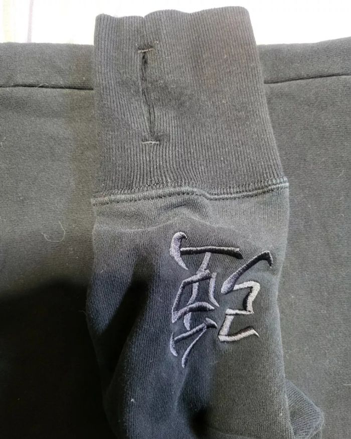 Ralph Lauren tiger sweat à capuche XL - photo numéro 4
