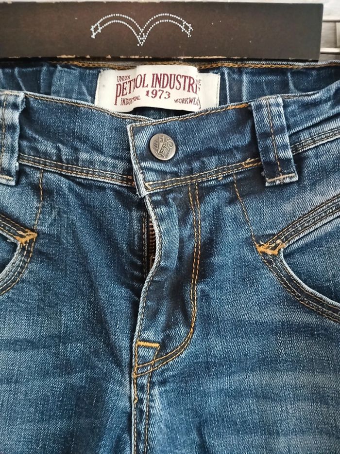 Jeans Petrol Industries - photo numéro 2
