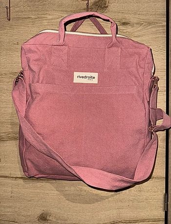 Sac rivedroite 