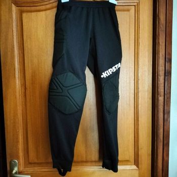 Pantalon de gardien