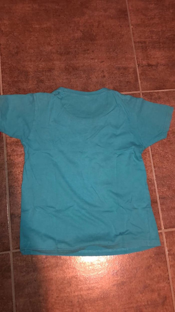 Lot tee-shirts - photo numéro 4