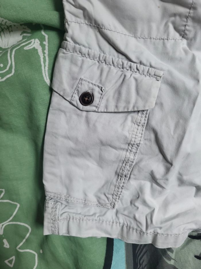 Short 7 ans - photo numéro 3