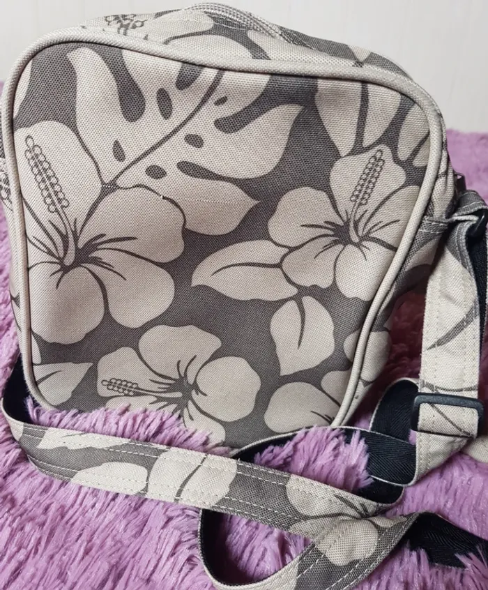 Sac bandoulière Roxy - photo numéro 3