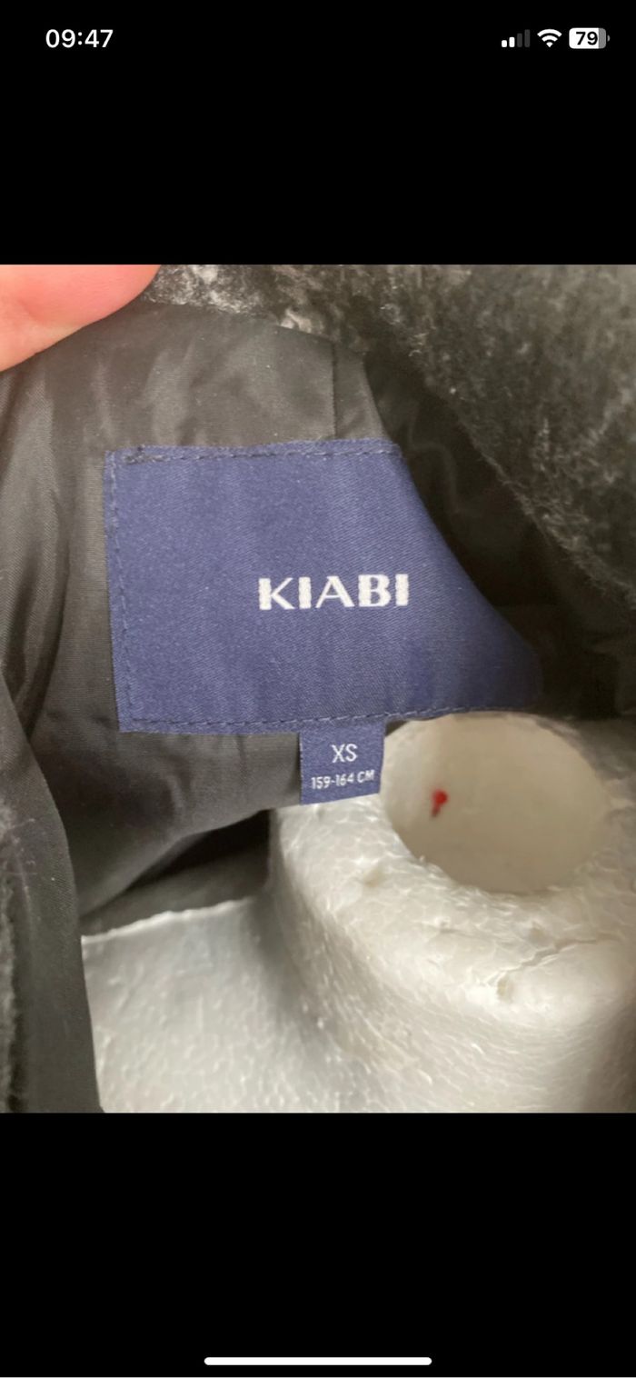 Veste Kiabi - photo numéro 7