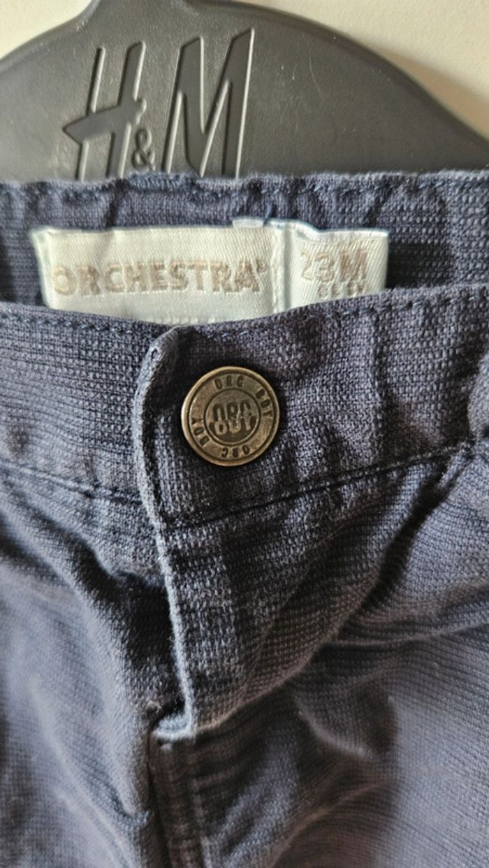 Pantalon - photo numéro 3