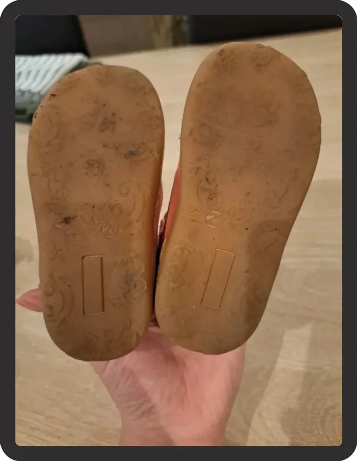 Chaussure 👟 - photo numéro 3